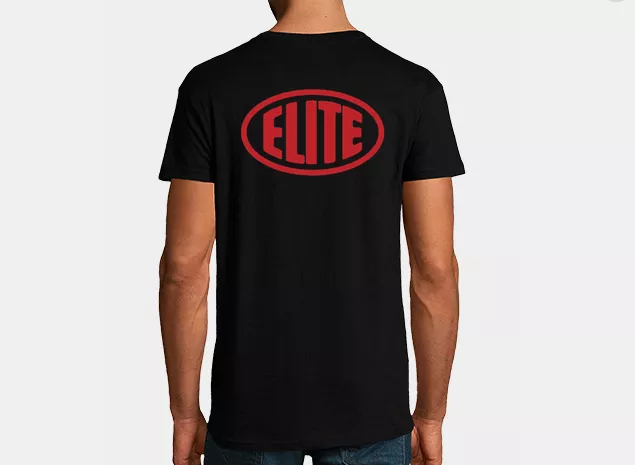 Nueva camiseta ELITE ya a la venta